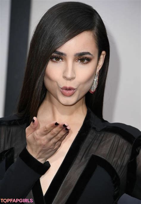 Sofia carson naked. Things To Know About Sofia carson naked. 